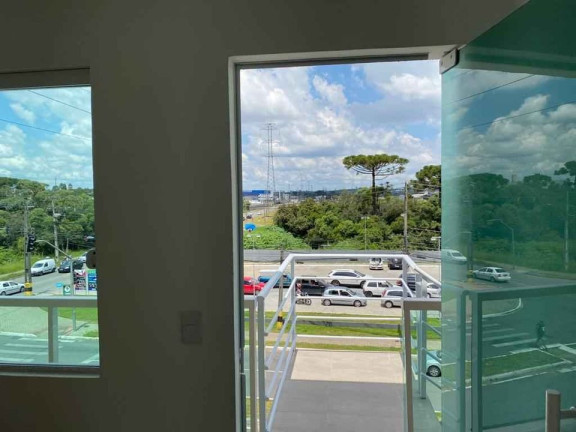 Imagem Kitnet com 1 Quarto para Alugar, 40 m² em Cidade Industrial - Curitiba Imagem Kitnet com 1 Quarto para Alugar, 40 m² em Cidade Industrial - Curitiba
