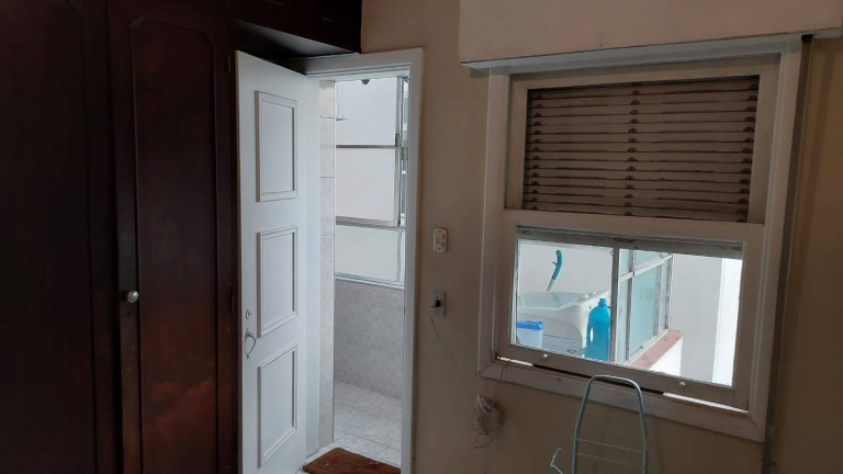 Imagem Apartamento com 3 Quartos à Venda, 150 m² em Boqueirão - Santos Imagem Apartamento com 3 Quartos à Venda, 150 m² em Boqueirão - Santos