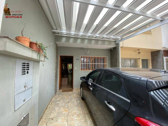 Imagem Casa com 2 Quartos à Venda, 84 m² em Brooklin - São Paulo