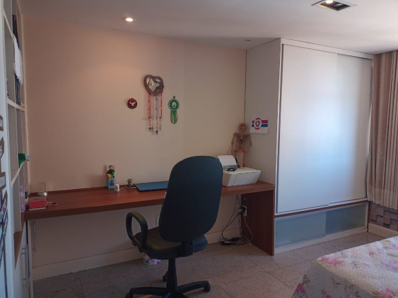 Imagem Apartamento com 3 Quartos à Venda, 120 m² em Pituba - Salvador Imagem Apartamento com 3 Quartos à Venda, 120 m² em Pituba - Salvador