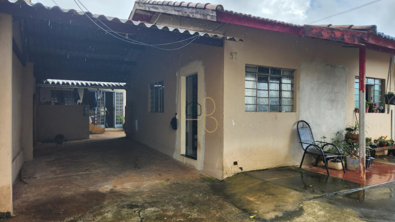Imagem Casa com 3 Quartos à Venda, 100 m² em Conjunto Habitacional José Giordano - Londrina Imagem Casa com 3 Quartos à Venda, 100 m² em Conjunto Habitacional José Giordano - Londrina