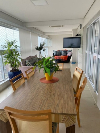 Imagem Apartamento com 3 Quartos à Venda, 143 m² em Gonzaga - Santos Imagem Apartamento com 3 Quartos à Venda, 143 m² em Gonzaga - Santos