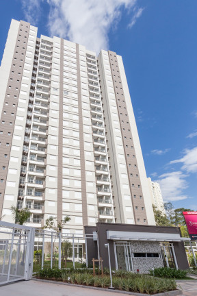 Imagem Imóvel com 2 Quartos à Venda, 56 m² em Morumbi - São Paulo Imagem Imóvel com 2 Quartos à Venda, 56 m² em Morumbi - São Paulo