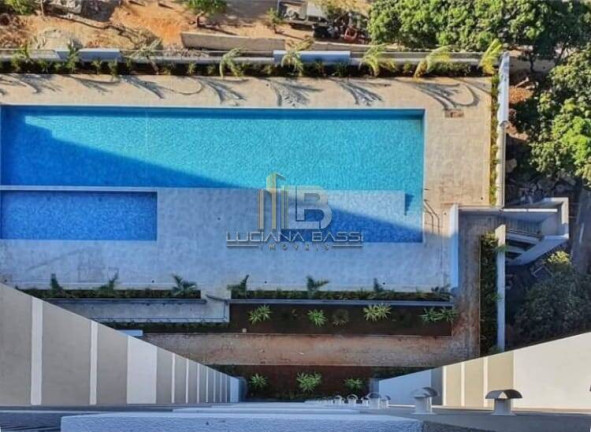 Imagem Apartamento com 2 Quartos à Venda, 44 m² em Centro - Osasco