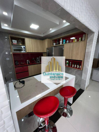 Imagem Sobrado com 3 Quartos à Venda, 226 m² em Parque Renato Maia - Guarulhos Imagem Sobrado com 3 Quartos à Venda, 226 m² em Parque Renato Maia - Guarulhos