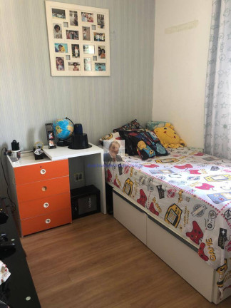 Imagem Apartamento com 3 Quartos à Venda, 80 m² em Jardim Tupanci - Barueri Imagem Apartamento com 3 Quartos à Venda, 80 m² em Jardim Tupanci - Barueri