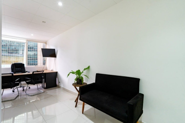 Imagem Sala Comercial à Venda, 20 m² em Bela Vista - São Paulo Imagem Sala Comercial à Venda, 20 m² em Bela Vista - São Paulo