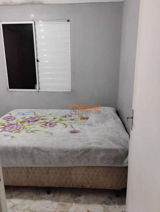 Imagem Apartamento com 2 Quartos à Venda, 49 m² em Jardim Das Andorinhas - Guarulhos Imagem Apartamento com 2 Quartos à Venda, 49 m² em Jardim Das Andorinhas - Guarulhos