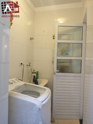 Imagem Casa de Condomínio com 2 Quartos à Venda, 52 m² em Vila Ré - São Paulo Imagem Casa de Condomínio com 2 Quartos à Venda, 52 m² em Vila Ré - São Paulo