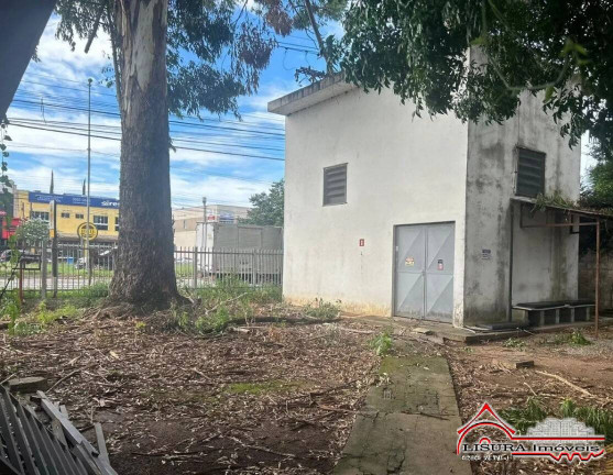 Imagem Galpão à Venda, 6.400 m² em Jardim Califórnia - Jacareí