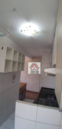 Imagem Apartamento com 2 Quartos à Venda, 59 m² em Jardim Paris - São Paulo Imagem Apartamento com 2 Quartos à Venda, 59 m² em Jardim Paris - São Paulo