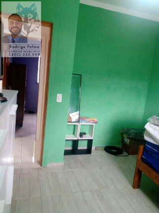 Imagem Apartamento com 2 Quartos à Venda, 90 m² em Rio Da Prata - Ubatuba