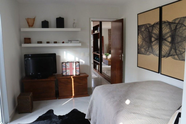 Imagem Apartamento com 5 Quartos à Venda, 288 m² em Vila Madalena - São Paulo
