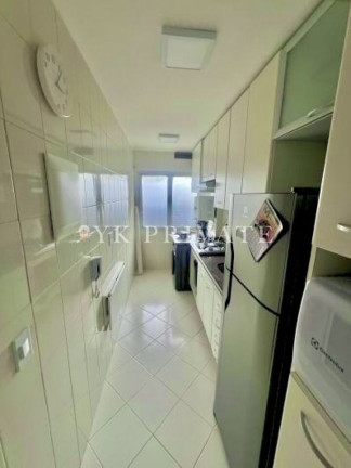 Imagem Apartamento com 2 Quartos à Venda, 65 m² em Pompéia - São Paulo