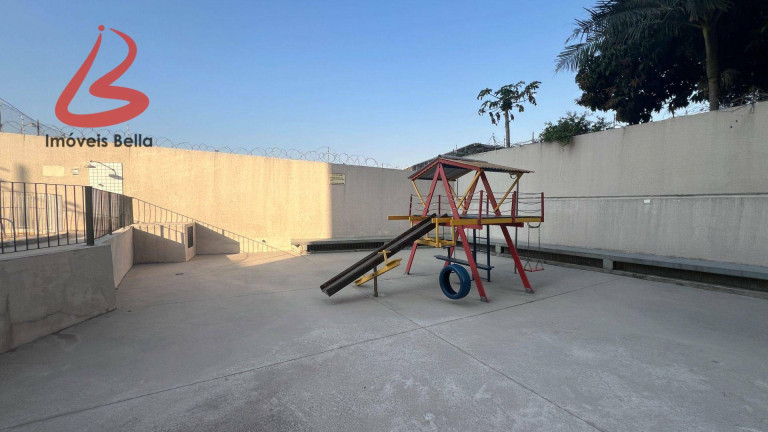 Imagem Apartamento com 2 Quartos à Venda, 60 m² em Imirim - São Paulo