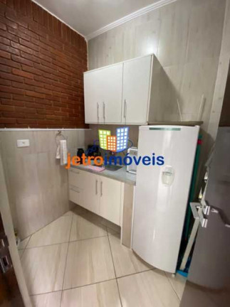 Imagem Sala Comercial à Venda, 49 m² em Ocian - Praia Grande