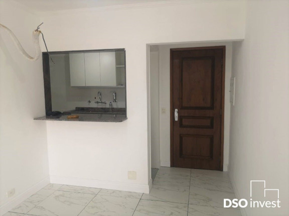 Imagem Apartamento com 2 Quartos à Venda,  em Campo Belo - São Paulo