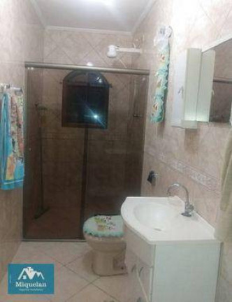 Imagem Casa com 3 Quartos à Venda, 210 m² em Jardim Hebrom - São Paulo Imagem Casa com 3 Quartos à Venda, 210 m² em Jardim Hebrom - São Paulo