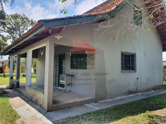 Imagem Casa com 4 Quartos à Venda, 166 m² em Leão Novaes - Peruíbe Imagem Casa com 4 Quartos à Venda, 166 m² em Leão Novaes - Peruíbe