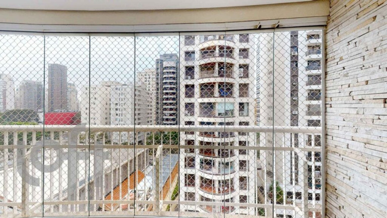Imagem Apartamento com 2 Quartos à Venda, 65 m² em Itaim Bibi - São Paulo