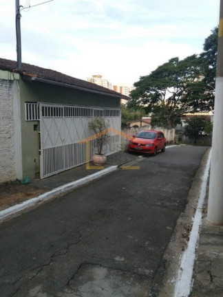Imagem Casa de Condomínio com 3 Quartos à Venda, 204 m² em Tucuruvi - São Paulo Imagem Casa de Condomínio com 3 Quartos à Venda, 204 m² em Tucuruvi - São Paulo