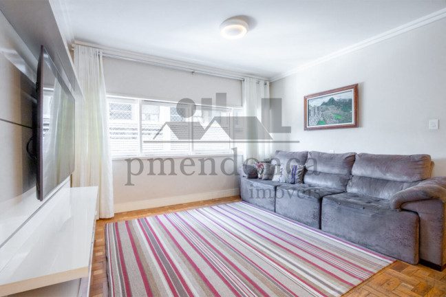 Imagem Apartamento com 3 Quartos à Venda, 144 m² em Higienópolis - São Paulo Imagem Apartamento com 3 Quartos à Venda, 144 m² em Higienópolis - São Paulo