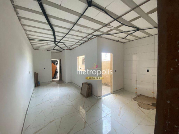 Imagem Apartamento com 2 Quartos à Venda, 59 m² em Vila Cecília Maria - Santo André Imagem Apartamento com 2 Quartos à Venda, 59 m² em Vila Cecília Maria - Santo André