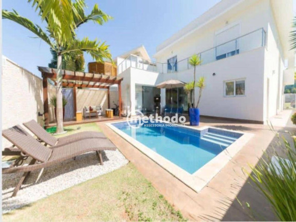 Imagem Casa com 5 Quartos à Venda, 290 m² em Swiss Park - Campinas Imagem Casa com 5 Quartos à Venda, 290 m² em Swiss Park - Campinas