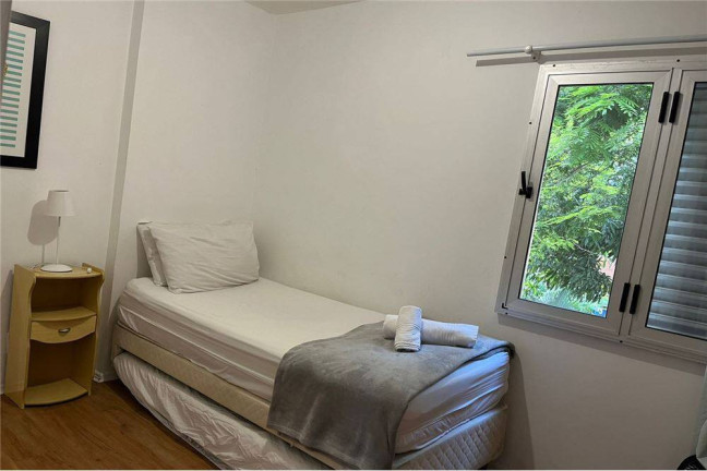 Imagem Apartamento com 2 Quartos à Venda, 50 m² em Real Parque - São Paulo Imagem Apartamento com 2 Quartos à Venda, 50 m² em Real Parque - São Paulo