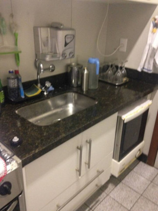 Imagem Apartamento com 3 Quartos à Venda, 110 m² em Savassi - Belo Horizonte