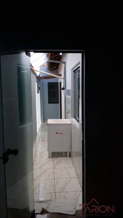 Imagem Casa com 3 Quartos à Venda, 200 m² em Vila Nogueira - Taubaté
