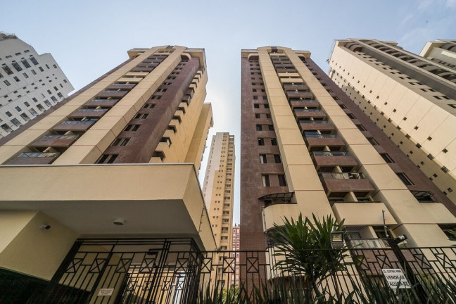 Imagem Imóvel com 3 Quartos à Venda, 74 m² em Brooklin Paulista - São Paulo