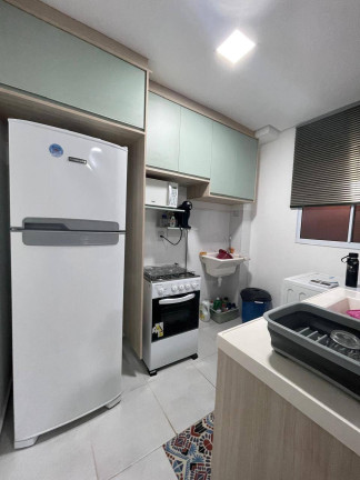 Imagem Apartamento com 2 Quartos à Venda, em Ribeirão Do Lipa - Cuiabá Imagem Apartamento com 2 Quartos à Venda, em Ribeirão Do Lipa - Cuiabá