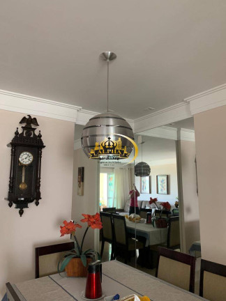Imagem Apartamento com 4 Quartos à Venda, 133 m² em Tamboré - Santana De Parnaíba