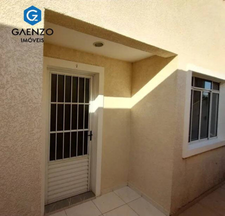 Imagem Casa de Condomínio com 2 Quartos à Venda, 70 m² em Novo Osasco - Osasco