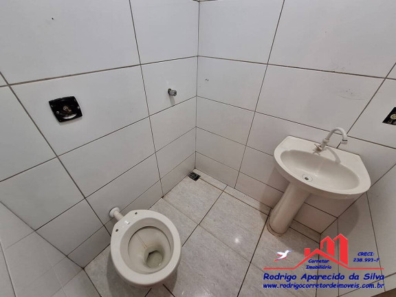 Imagem Casa com 3 Quartos à Venda, 200 m² em Nucleo Habitacional Ivone Alves Palma - Birigui Imagem Casa com 3 Quartos à Venda, 200 m² em Nucleo Habitacional Ivone Alves Palma - Birigui