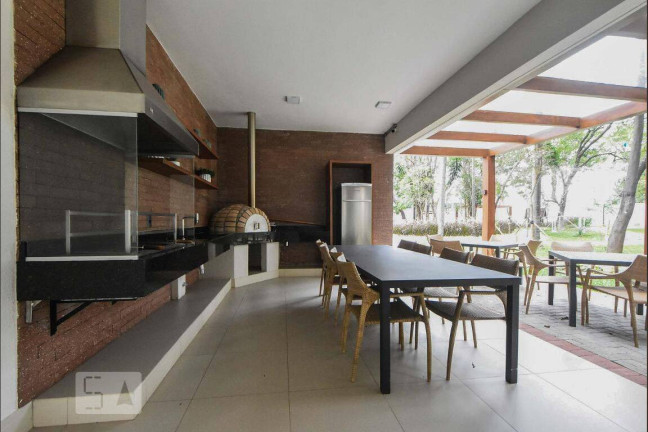 Imagem Apartamento com 2 Quartos à Venda, 83 m² em Santo Amaro - São Paulo