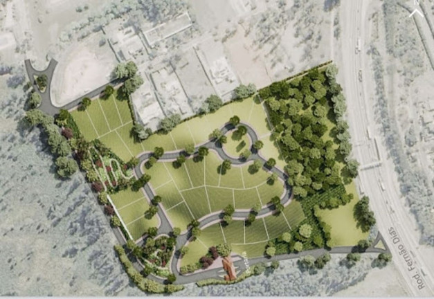 Imagem Terreno à Venda, 1.004 m² em Condomínio Estância Parque Atibaia Ii - Atibaia Imagem Terreno à Venda, 1.004 m² em Condomínio Estância Parque Atibaia Ii - Atibaia