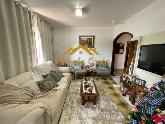 Imagem Casa com 4 Quartos à Venda, 287 m² em Sítio Paecara (vicente De Carvalho) - Guarujá Imagem Casa com 4 Quartos à Venda, 287 m² em Sítio Paecara (vicente De Carvalho) - Guarujá