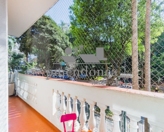 Imagem Apartamento com 3 Quartos à Venda, 182 m² em Higienópolis - São Paulo Imagem Apartamento com 3 Quartos à Venda, 182 m² em Higienópolis - São Paulo
