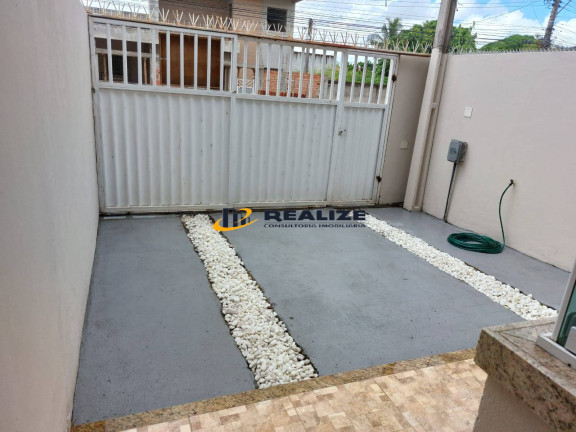 Imagem Casa com 3 Quartos à Venda, 122 m² em Parque Santo Antônio - Campos Dos Goytacazes Imagem Casa com 3 Quartos à Venda, 122 m² em Parque Santo Antônio - Campos Dos Goytacazes