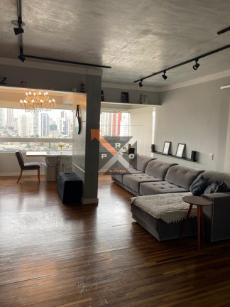 Imagem Imóvel com 3 Quartos à Venda, 74 m² em Mooca - São Paulo