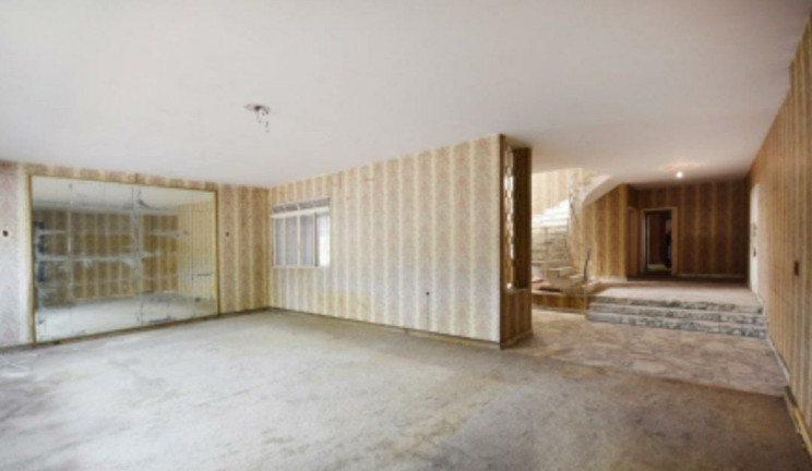 Imagem Casa com 2 Quartos para Alugar, 575 m² em Pacaembu - São Paulo