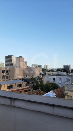 Imagem Apartamento com 1 Quarto à Venda, 44 m² em Centro Histórico - Porto Alegre Imagem Apartamento com 1 Quarto à Venda, 44 m² em Centro Histórico - Porto Alegre