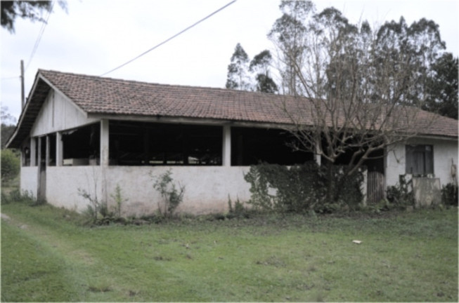 Imagem Chácara com 3 Quartos à Venda, 129 m² em Jd Das Graças - Colombo