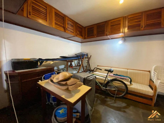 Imagem Casa com 3 Quartos à Venda, 250 m² em Perequê Açu - Ubatuba
