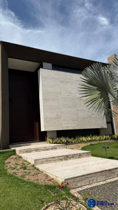 Imagem Casa de Condomínio com 4 Quartos à Venda, 538 m² em Alphaville Flamboyant Residencial Araguaia - Goiânia Imagem Casa de Condomínio com 4 Quartos à Venda, 538 m² em Alphaville Flamboyant Residencial Araguaia - Goiânia