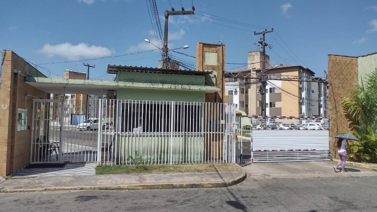 Imagem Apartamento com 2 Quartos à Venda, 56 m² em Cutim Anil - São Luís Imagem Apartamento com 2 Quartos à Venda, 56 m² em Cutim Anil - São Luís