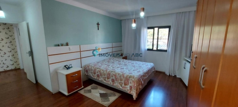 Imagem Sobrado com 3 Quartos à Venda, 200 m² em Rudge Ramos - São Bernardo Do Campo