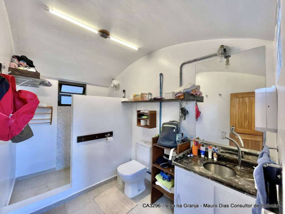 Imagem Casa de Condomínio com 3 Quartos à Venda, 3.000 m² em Condomínio Iolanda - Taboão Da Serra